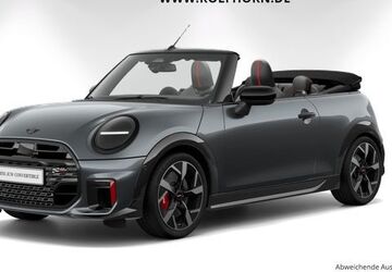 Mini Cooper 1.231 km 43.840 &euro; Düren 52355