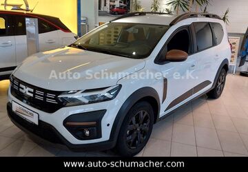 Dacia Jogger 20.738 km 19.900 &euro; Simmerath 52152