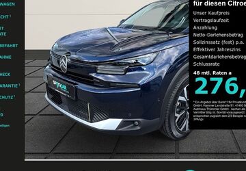 Citroen C4 5.999 km 23.690 &euro; Aachen 52070