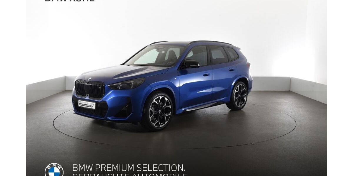 BMW X1 26.959 km 50.950 &euro; Aachen 52078