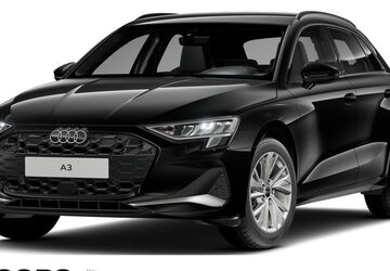 Audi A3 6.827 km 33.430 &euro; Geilenkirchen 52511