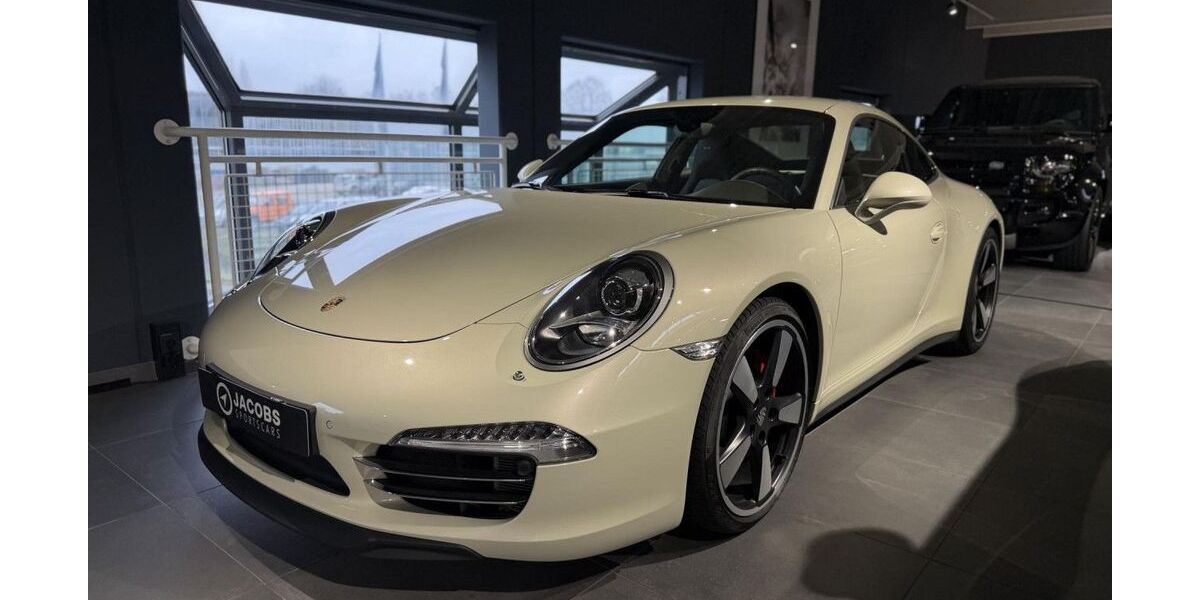 Porsche 991 19.900 km 140.980 &euro; Eschweiler 52249
