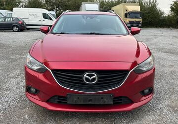 Mazda 6 249.000 km 4.999 &euro; Düren 52351