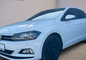 VW Polo 50.000 km 13.799 &euro; Linnich 52441