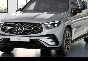 Mercedes-Benz GLC 220 9.900 km 64.490 &euro; Aachen 52068