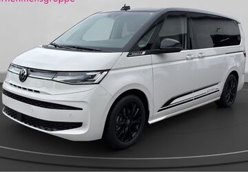 VW T7 Multivan 8.375 km 68.990 &euro; Aachen 52068