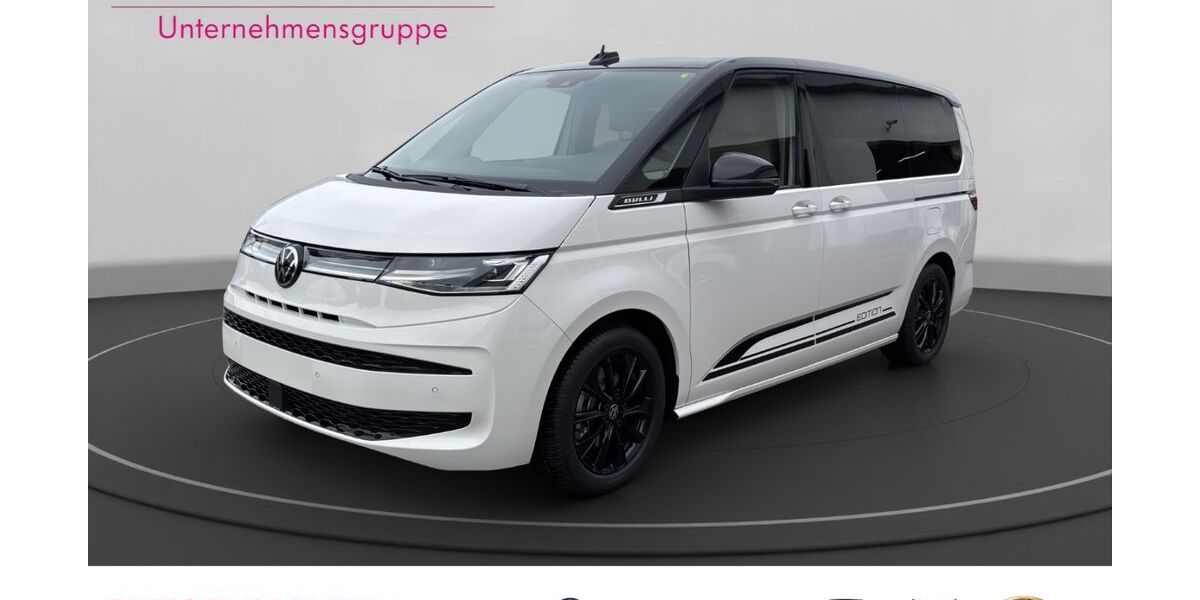 VW T7 Multivan 8.375 km 68.990 &euro; Aachen 52068