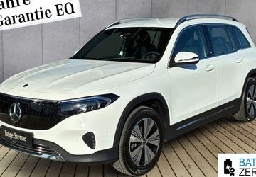 Mercedes-Benz EQB 23.400 km 36.450 &euro; Geilenkirchen 52511