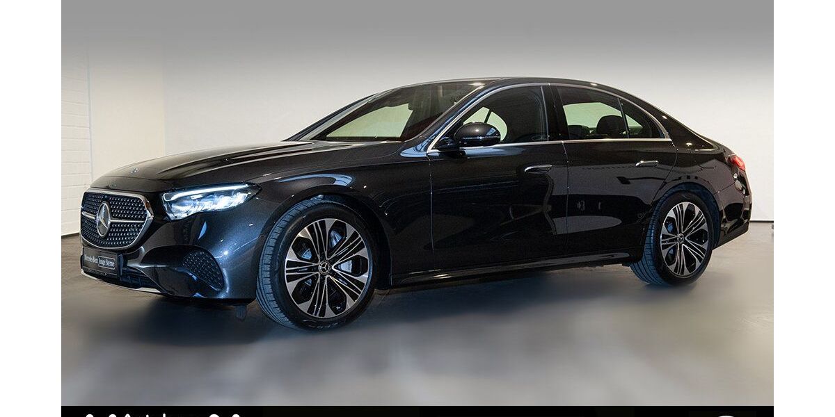 Mercedes-Benz E 300 14.769 km 56.890 &euro; Düren 52349