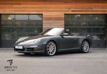 Porsche 997 60.000 km 74.997 &euro; Aachen 52072