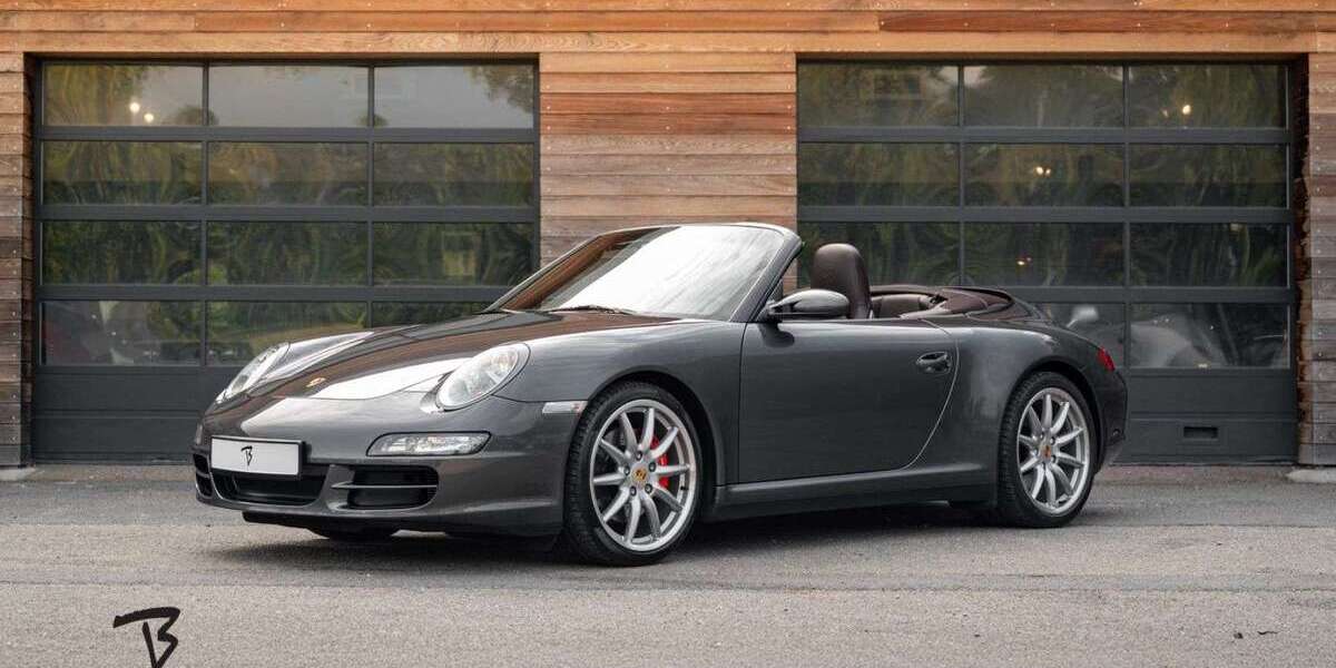 Porsche 997 60.000 km 74.997 &euro; Aachen 52072