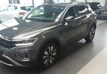 VW T-Roc 21.800 km 27.490 &euro; Monschau (bei Aachen) 52156