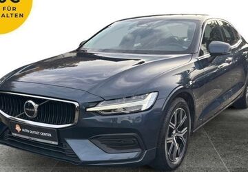 Volvo S60 25.080 km 29.980 &euro; Aachen 52068