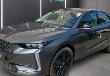 DS Automobiles DS4 15.000 km 25.990 &euro; Aachen 52078