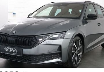 Skoda Octavia 20.216 km 34.980 &euro; Alsdorf 52477
