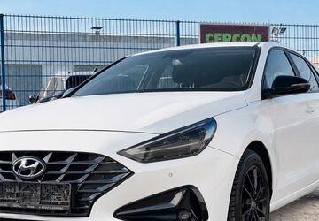 Hyundai i30 80.000 km 15.499 &euro; Düren 52349