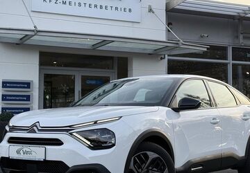 Citroen C4 20.900 km 16.980 &euro; Monschau (bei Aachen) 52156