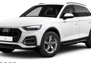 Audi Q5 15.931 km 39.720 &euro; Aachen 52078