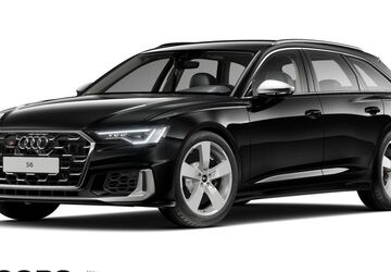 Audi S6 9.879 km 51.740 &euro; Aachen 52078