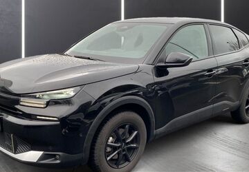 Citroen C4 X 9.999 km 22.980 &euro; Aachen 52078