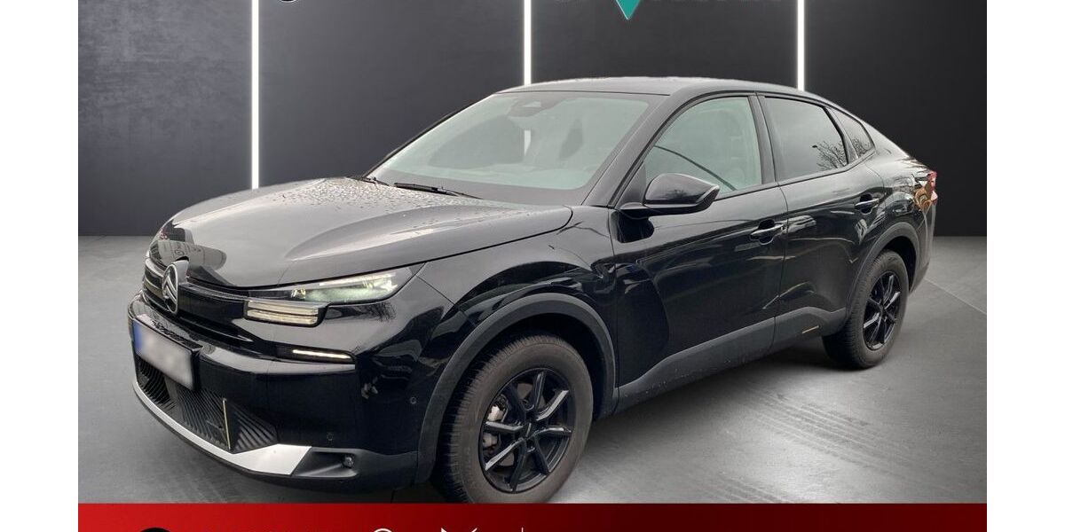 Citroen C4 X 9.999 km 22.980 &euro; Aachen 52078