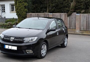 Dacia Sandero 50.954 km 7.300 &euro; Aachen 52076