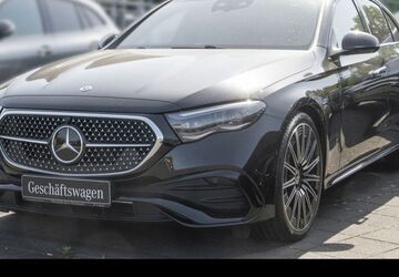Mercedes-Benz E 220 9.149 km 63.990 &euro; Aachen 52068