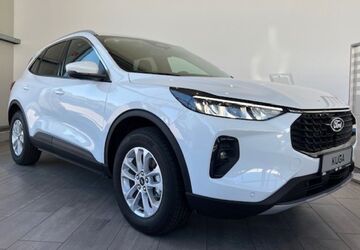 Ford Kuga 4.000 km 34.390 &euro; Alsdorf 52477