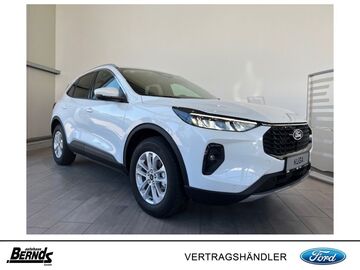 Gebrauchte Ford Kuga
