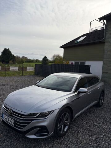 Gebrauchte VW Arteon