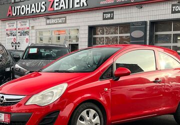 Opel Corsa 160.000 km 3.950 &euro; Stolberg bei Aachen 52222