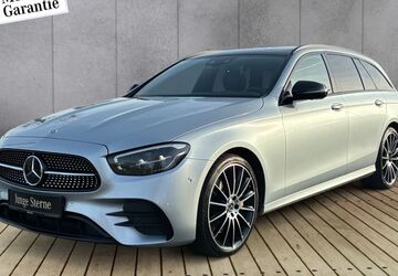 Mercedes-Benz E 400 78.900 km 47.950 &euro; Geilenkirchen 52511