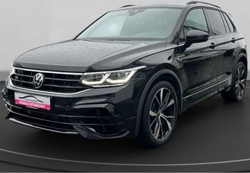 VW Tiguan 40.573 km 38.890 &euro; Aachen 52068
