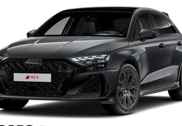 Audi RS3 15.224 km 66.780 &euro; Alsdorf 52477