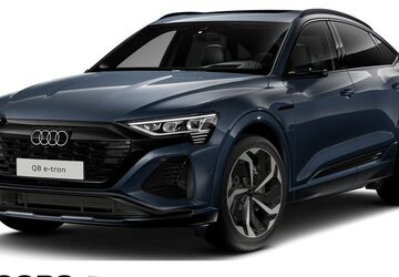 Audi Q8 17.419 km 58.920 &euro; Aachen 52078