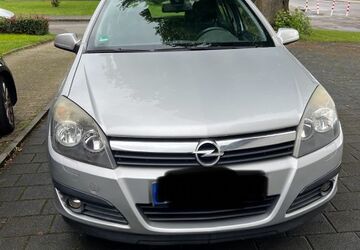 Opel Astra 171.000 km 1.500 &euro; Aachen 52080