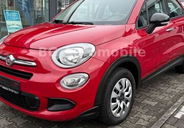 Fiat 500X 160.000 km 5.990 &euro; Aachen 52078