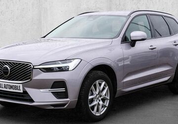 Volvo XC60 16.740 km 42.900 &euro; Aachen 52078