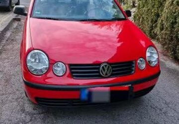 VW Polo 231.500 km 2.700 &euro; Stolberg 52224