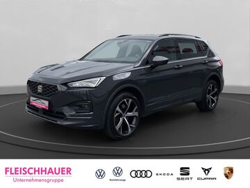 Gebrauchte Seat Tarraco