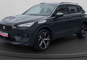 Seat Tarraco 53.291 km 34.990 &euro; Aachen 52068