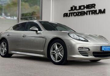 Porsche Panamera 140.000 km 19.990 &euro; Jülich 52428