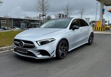 Mercedes-Benz A 35 AMG 87.000 km 32.500 &euro; Würselen 52146