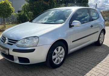 VW Golf 37.000 km 4.490 &euro; Eschweiler 52249