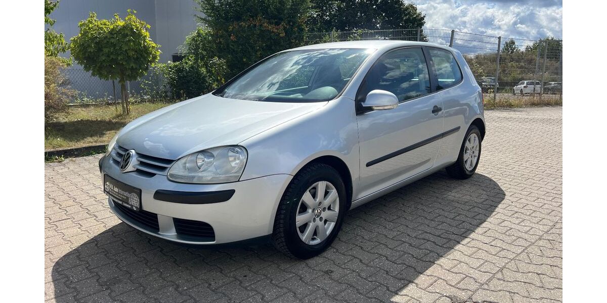 VW Golf 37.000 km 4.490 &euro; Eschweiler 52249