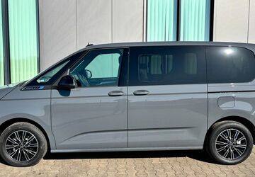 VW T7 Multivan 9.500 km 49.995 &euro; Selfkant-Tüddern 52538