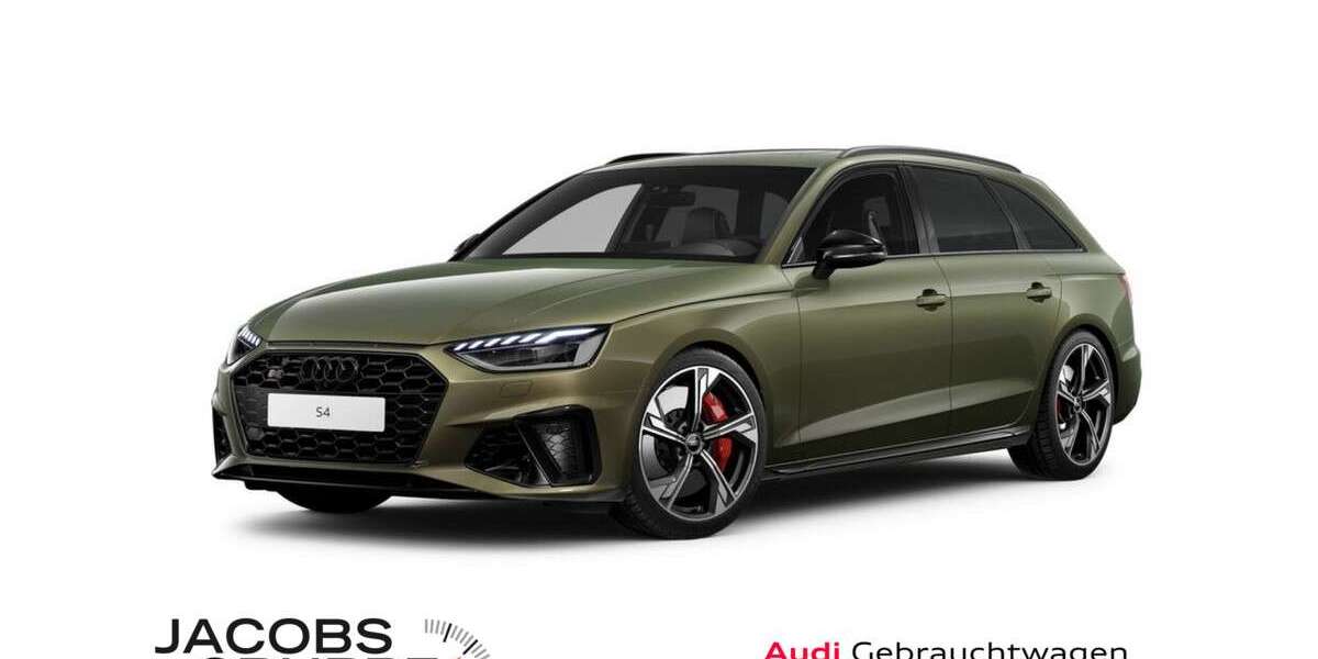 Audi S4 72.190 km 49.970 &euro; Aachen 52078