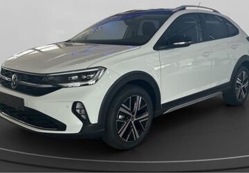 VW Taigo 1.500 km 27.490 &euro; Aachen 52068