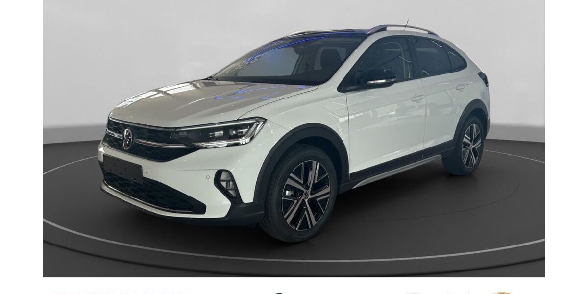 VW Taigo 2.500 km 26.890 &euro; Aachen 52068