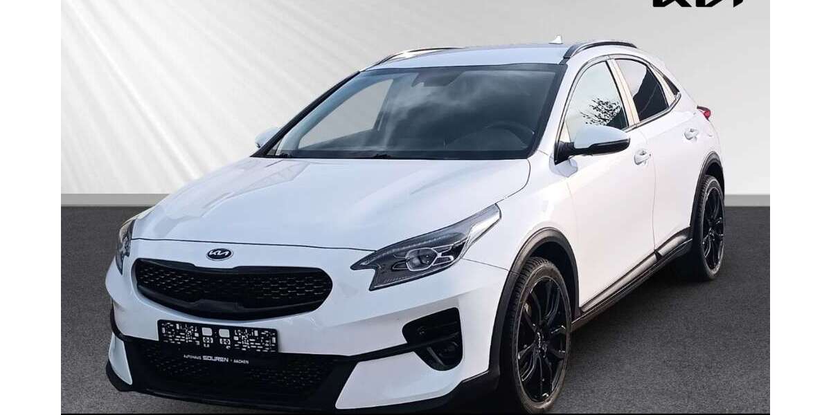 Kia XCeed 36.739 km 21.679 &euro; Aachen 52070